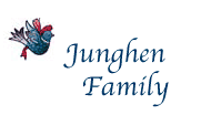 Click here for information on the Junghen family surname